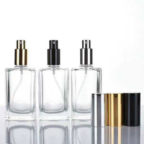 30ml Klasik Stil Sprey Parfüm Şişesi